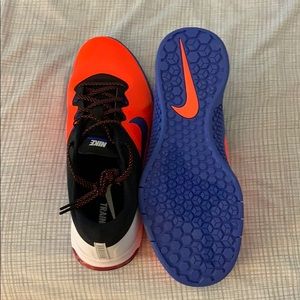 New Nike metcon trainers